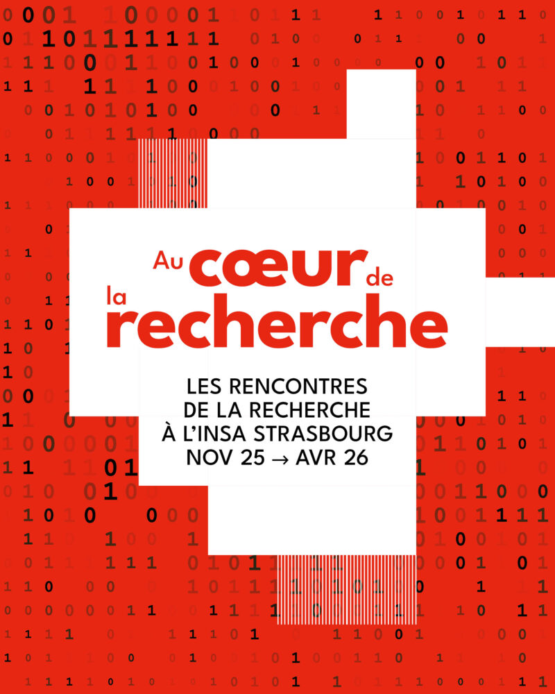 Camille Oberlé, service communication