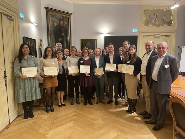 Jean-Baptiste Bouvenot