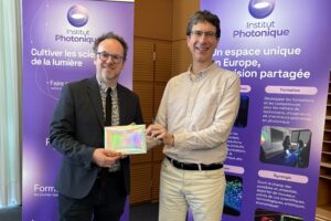 Actualités l'insa de Strasbourg